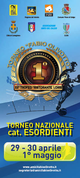 programma torneo